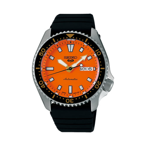 Load image into Gallery viewer, SEIKO 5 Mod. SPORTS Automatic SKX-0

