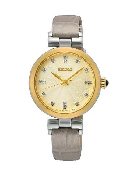 SEIKO WATCHES Mod. SRZ546P1-0