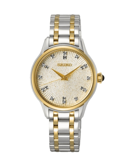 SEIKO WATCHES Mod. SRZ550P1-0