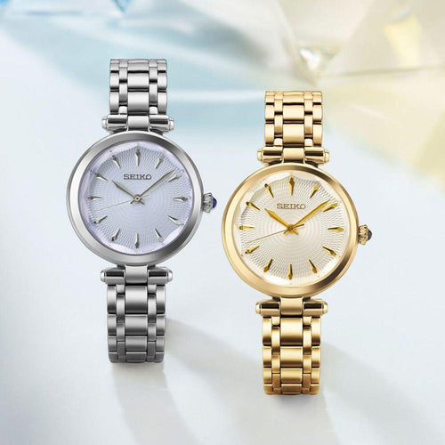 Load image into Gallery viewer, SEIKO WATCHES Mod. SRZ553P1-1
