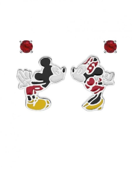 DISNEY JEWELS Mod. SS00004SRRL-CS-0