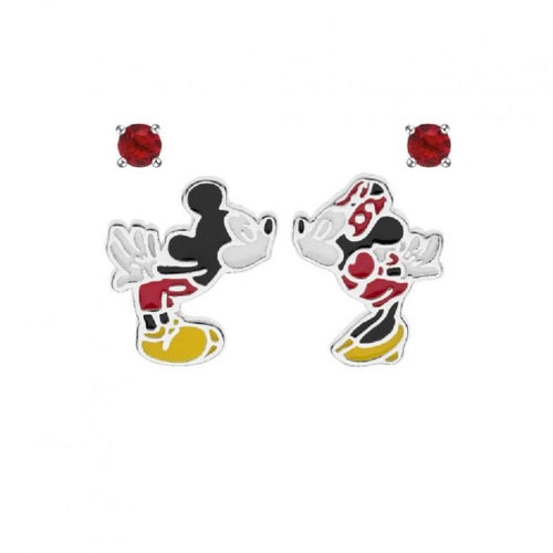 Load image into Gallery viewer, DISNEY JEWELS Mod. SS00004SRRL-CS-0
