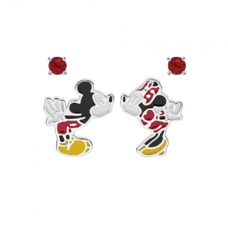 DISNEY JEWELS Mod. SS00004SRRL-CS-0