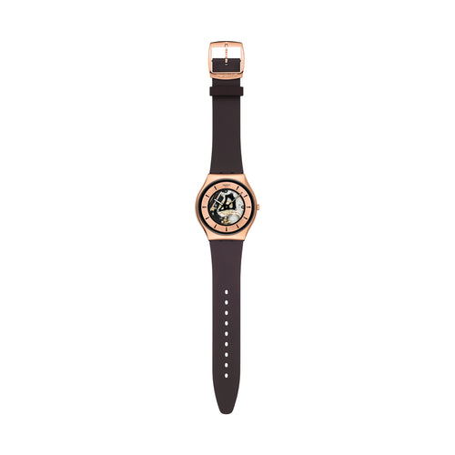 Load image into Gallery viewer, SWATCH Mod. COPPER FLAME-1
