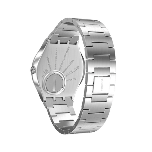 Load image into Gallery viewer, SWATCH Mod. SKIN SUIT BLUE-2
