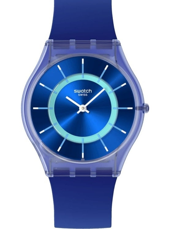 SWATCH WATCHES Mod. SS08I100-0