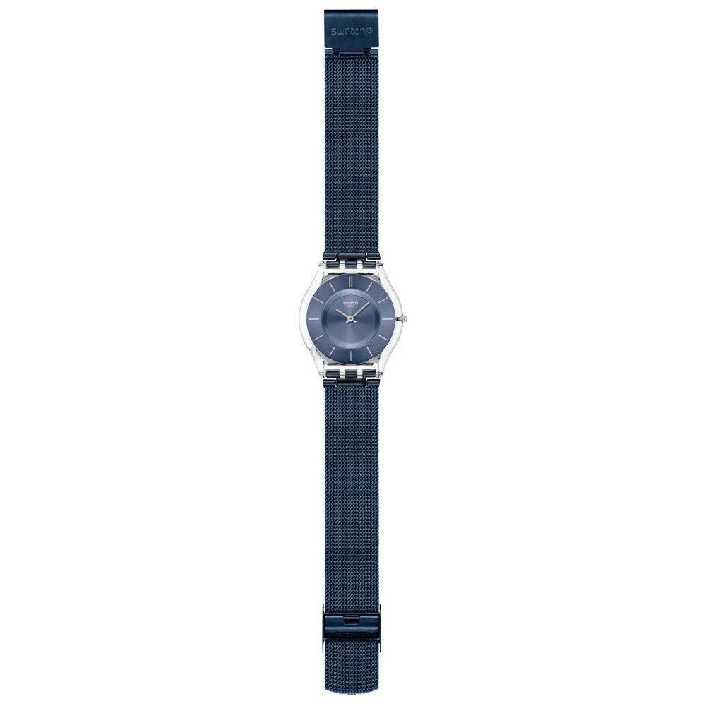 SWATCH WATCHES Mod. SS08K120M-1