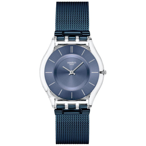 Load image into Gallery viewer, SWATCH WATCHES Mod. SS08K120M-0
