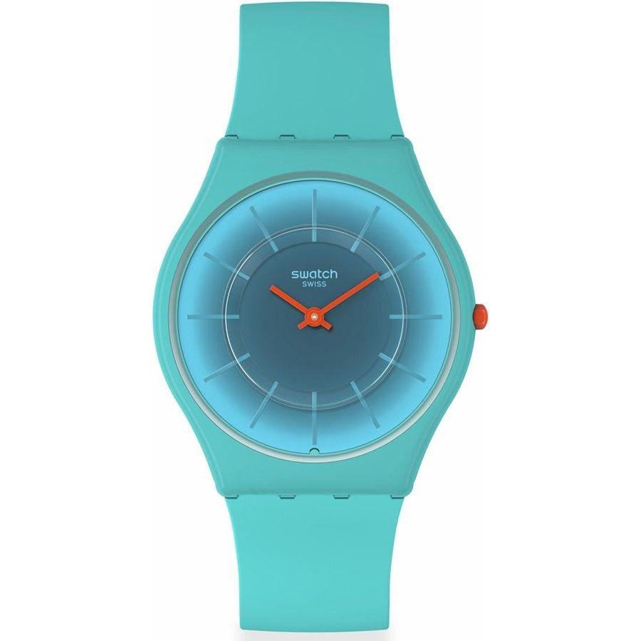 SWATCH WATCHES Mod. SS08N114-0