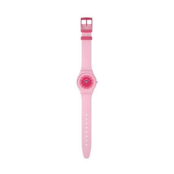 SWATCH Mod. RADIANTLY PINK-1