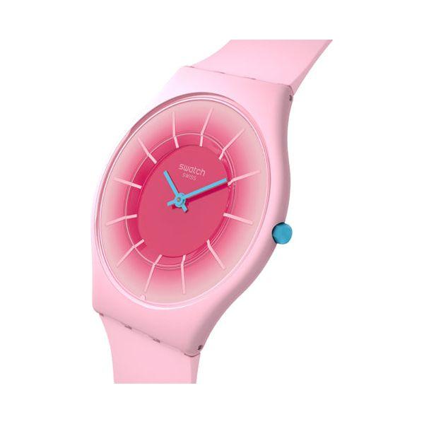 SWATCH Mod. RADIANTLY PINK-2