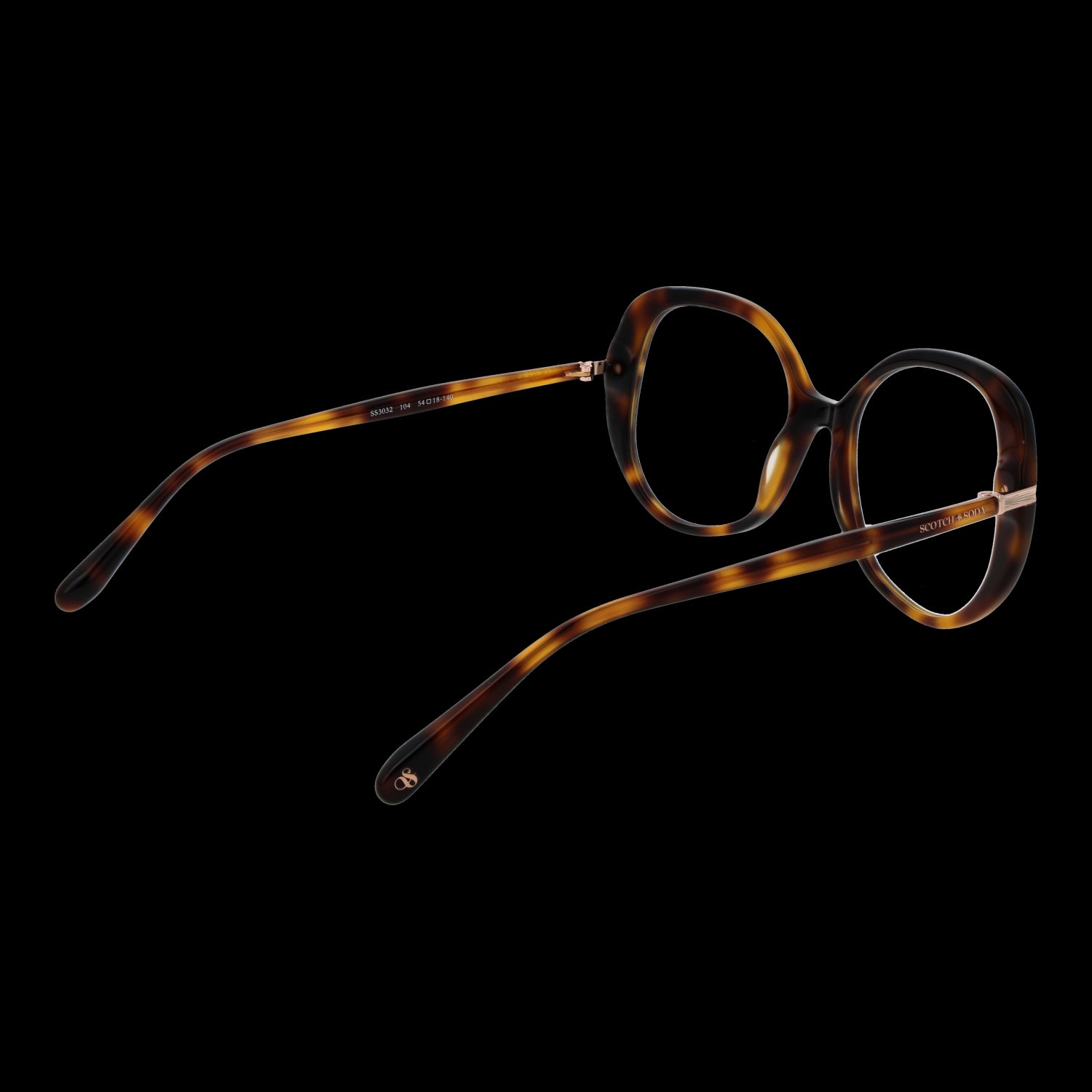 SCOTCH & SODA MOD. SS3032 54104-2