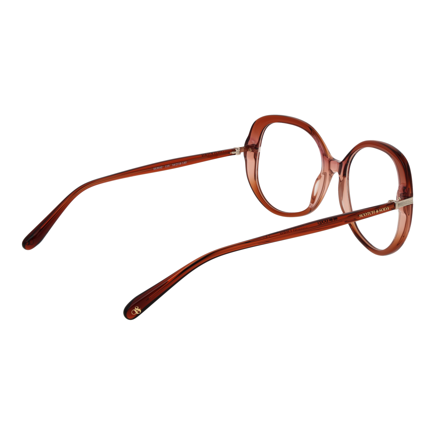 SCOTCH & SODA MOD. SS3032 54115-2