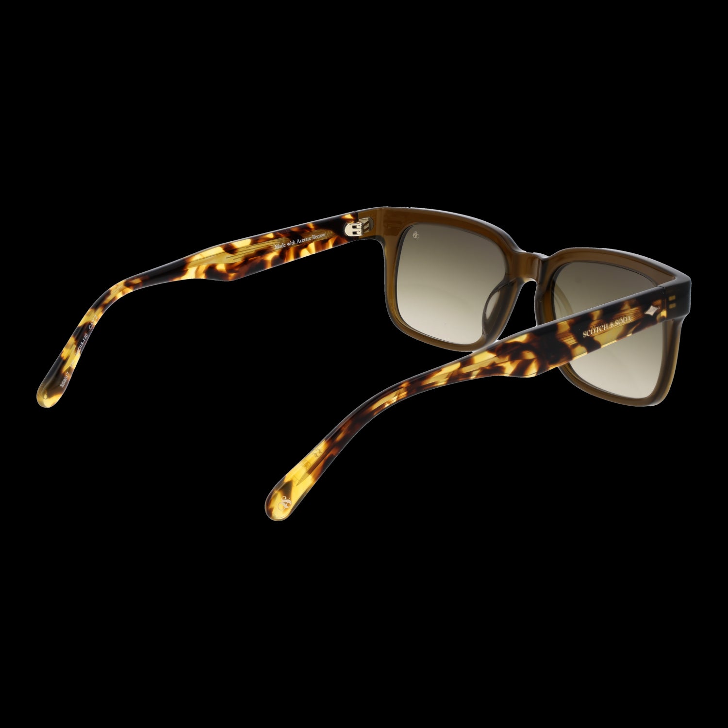 SCOTCH & SODA MOD. SS8017 54550-2