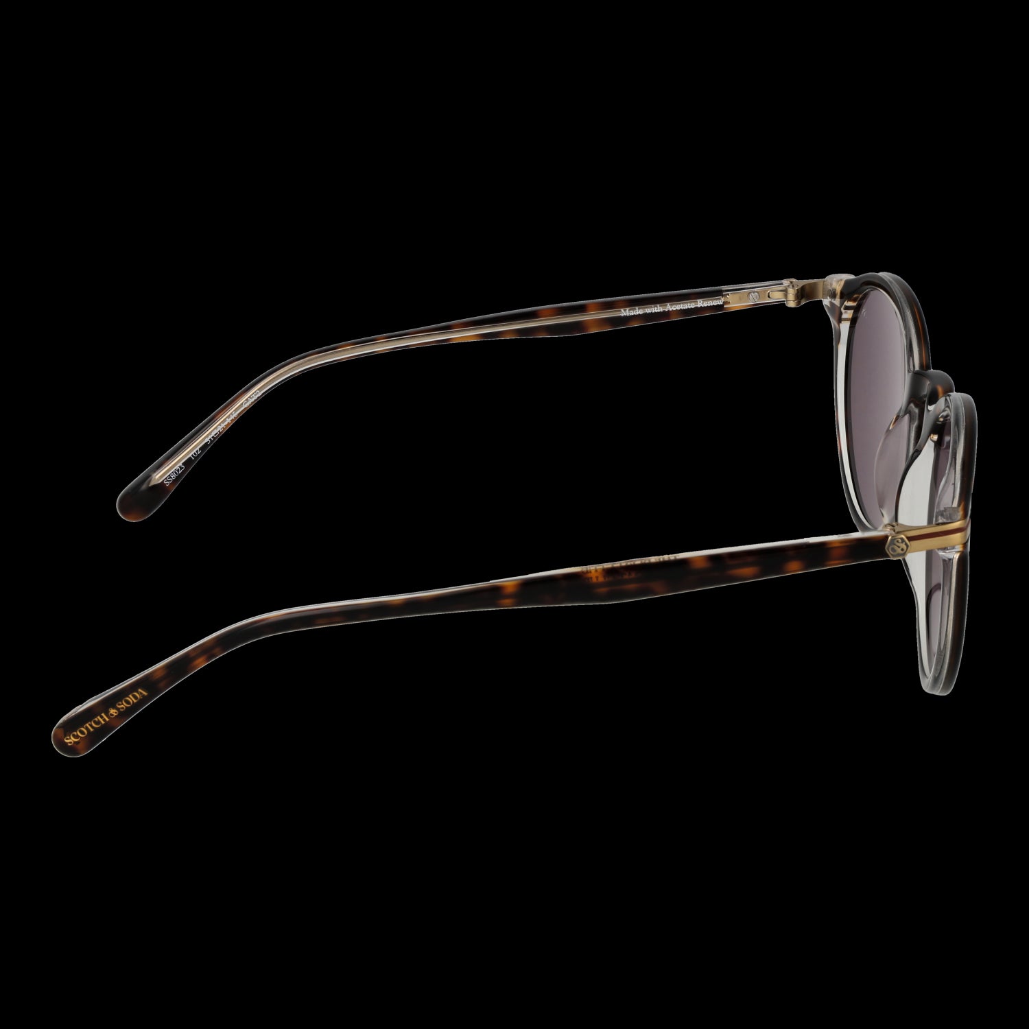 SCOTCH & SODA MOD. SS8023 51102-4