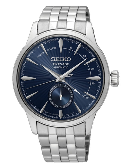 SEIKO MOD. SSA347J1-0