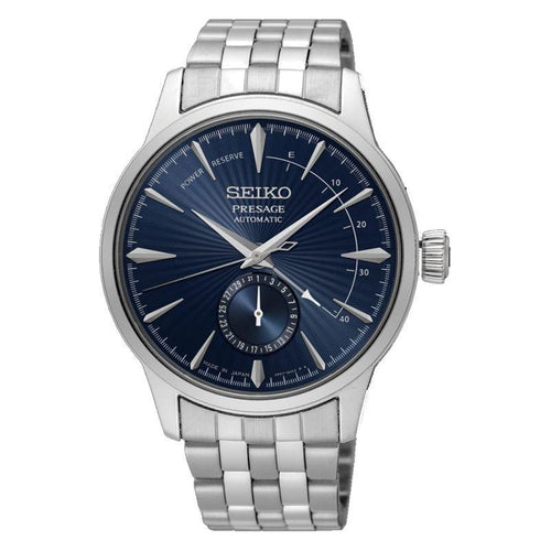 Load image into Gallery viewer, SEIKO Mod. SSA347J1-0
