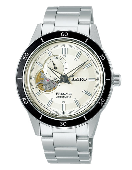 SEIKO Mod. SSA423J1-0