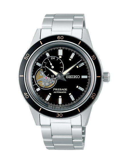 SEIKO Mod. SSA425J1-1