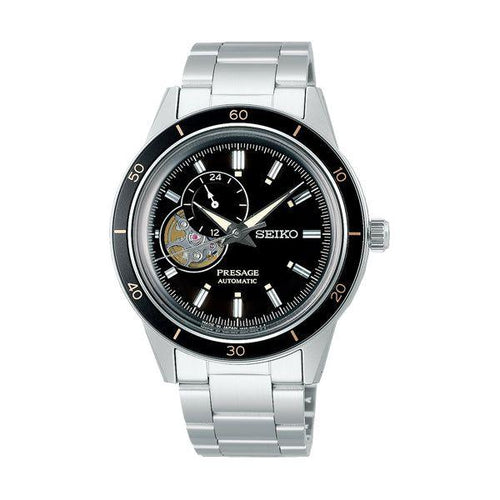 Load image into Gallery viewer, SEIKO PRESAGE Mod. AUTOMATIC STYLE 60&#39;s-1
