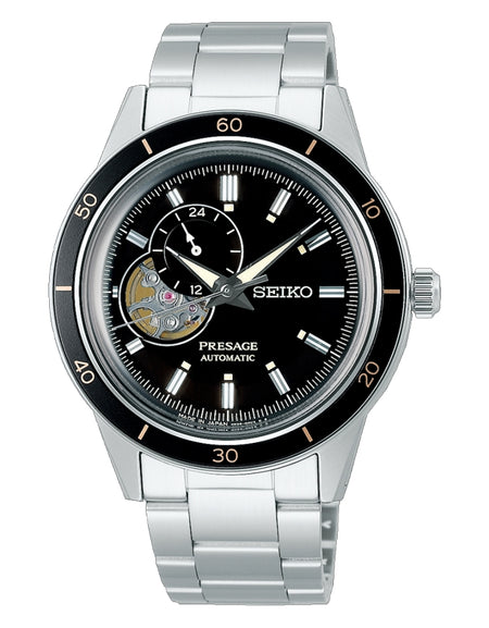 SEIKO Mod. SSA425J1-0