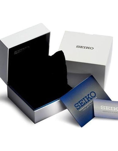 SEIKO WATCHES Mod. SSB347P1-1