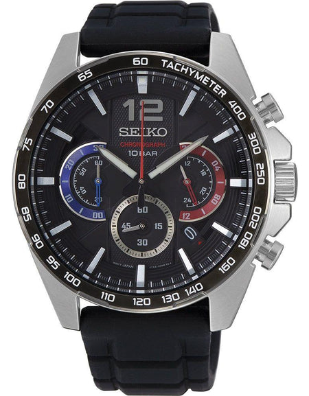 SEIKO WATCHES Mod. SSB347P1-0