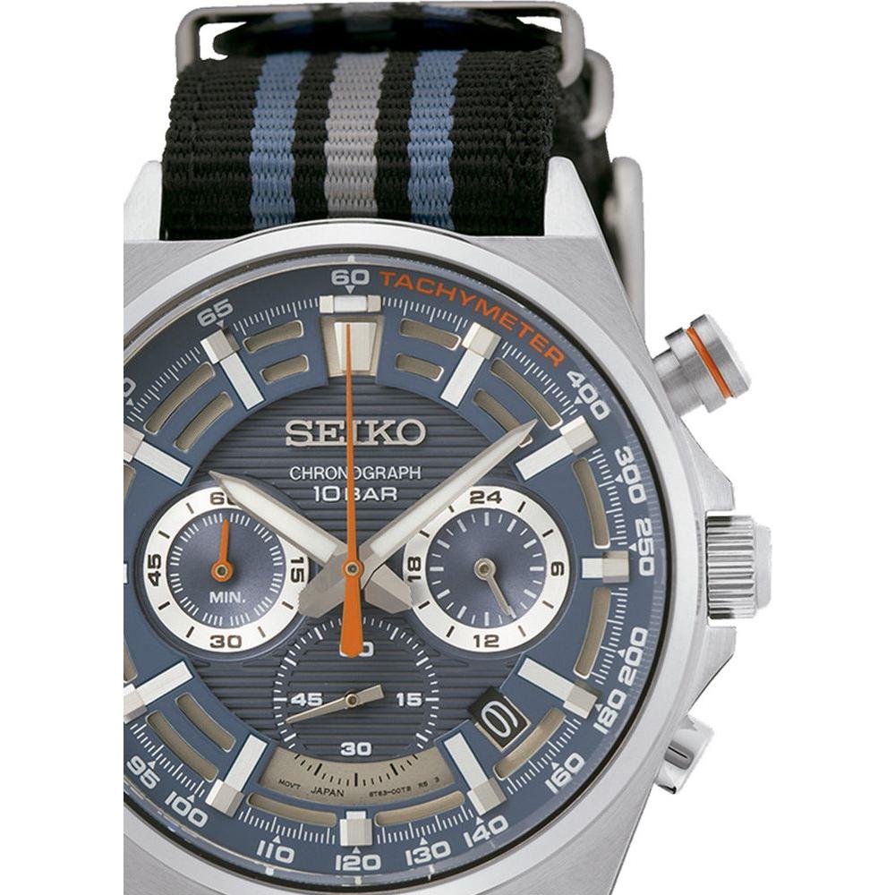 SEIKO Mod. NEO SPORTS CHRONOGRAPH-1