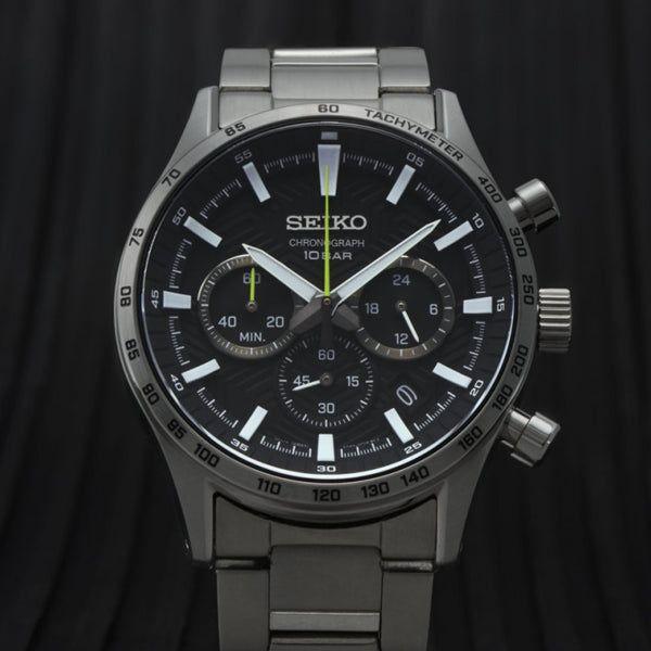 SEIKO WATCHES Mod. SSB413P1-1