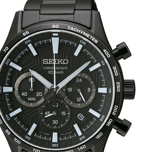 Load image into Gallery viewer, SEIKO WATCHES Mod. SSB415P1-1
