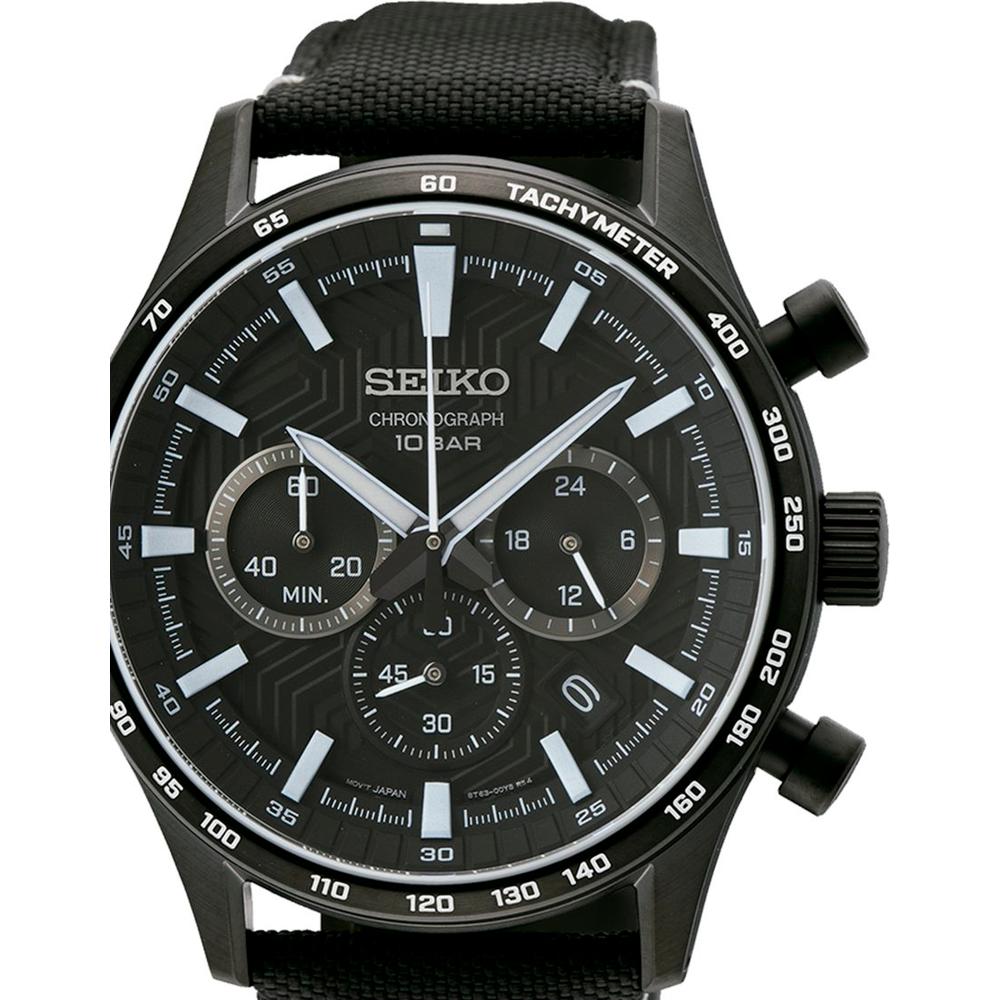 SEIKO WATCHES Mod. SSB417P1-1