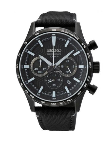 SEIKO WATCHES Mod. SSB417P1-0