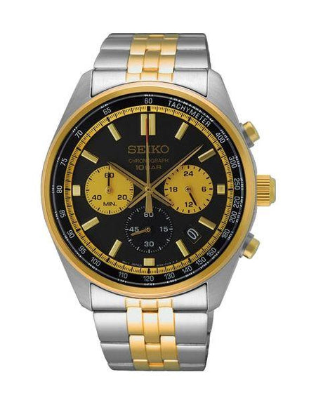 SEIKO WATCHES Mod. SSB430P1-0