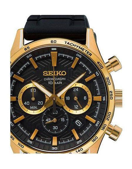 SEIKO WATCHES Mod. SSB446P1-1