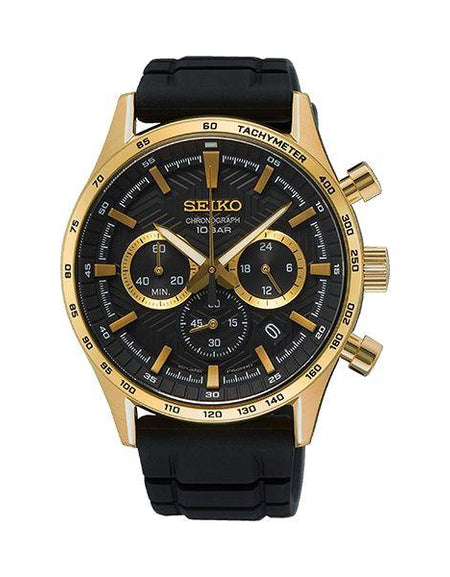 SEIKO WATCHES Mod. SSB446P1-0