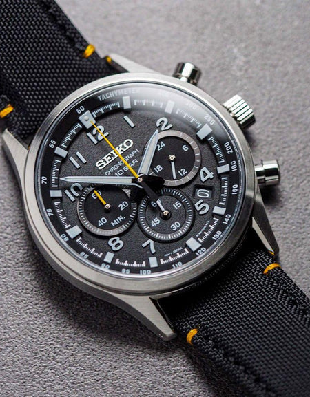 SEIKO WATCHES Mod. SSB449P1-1