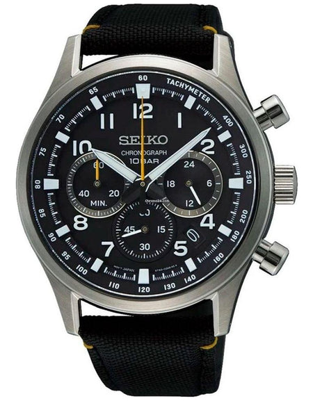 SEIKO WATCHES Mod. SSB449P1-0