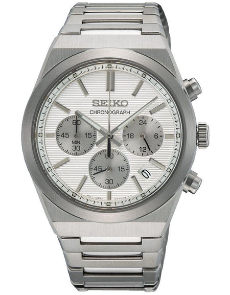 SEIKO WATCHES Mod. SSB451P1-0