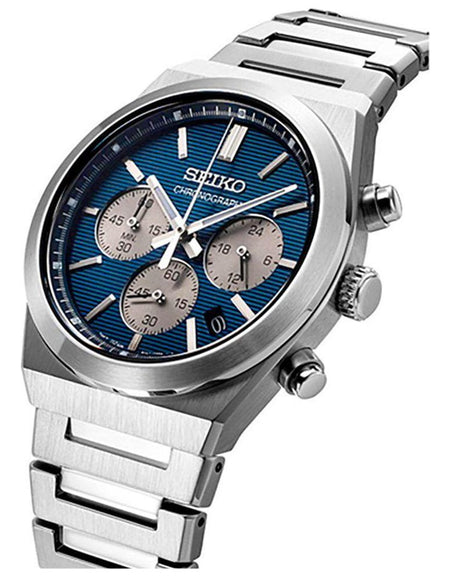 SEIKO WATCHES Mod. SSB453P1-1