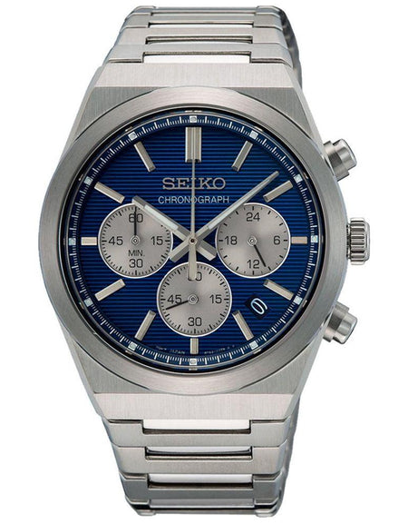 SEIKO WATCHES Mod. SSB453P1-0