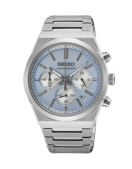 SEIKO WATCHES Mod. SSB459P1-0
