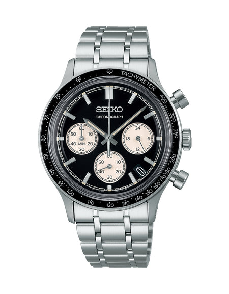 SEIKO WATCHES Mod. SSB479P1-0