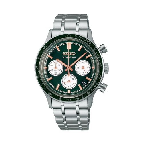 Load image into Gallery viewer, SEIKO WATCHES Mod. SSB481P1-0
