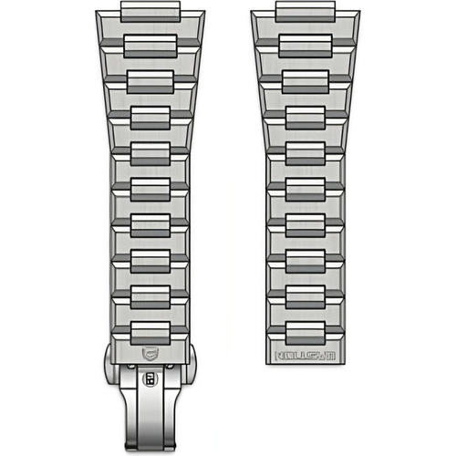 Load image into Gallery viewer, Nomad Stainless Steel Watch Band - A Luxurious Accessory for Your Timepiece
