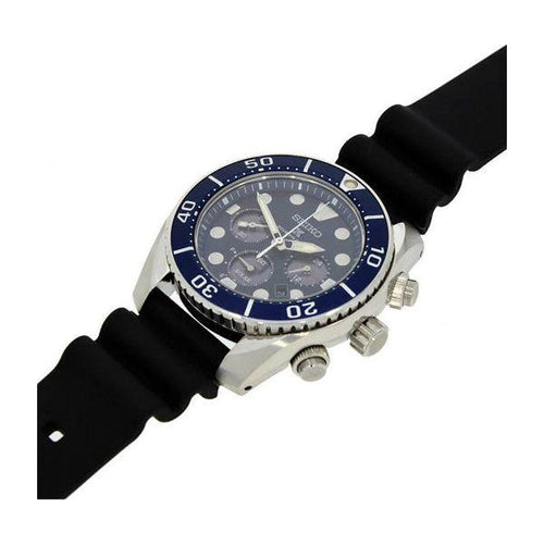 Load image into Gallery viewer, SEIKO PROSPEX Mod. SUMO CHRONO SOLAR-1
