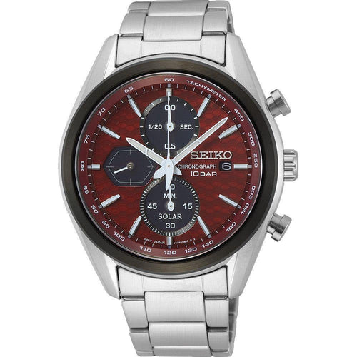 Load image into Gallery viewer, SEIKO WATCHES Mod. SSC771P1-0
