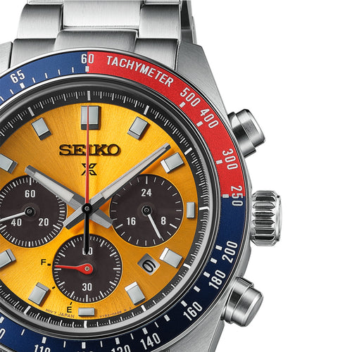 Load image into Gallery viewer, SEIKO MOD. SSC947P1-1
