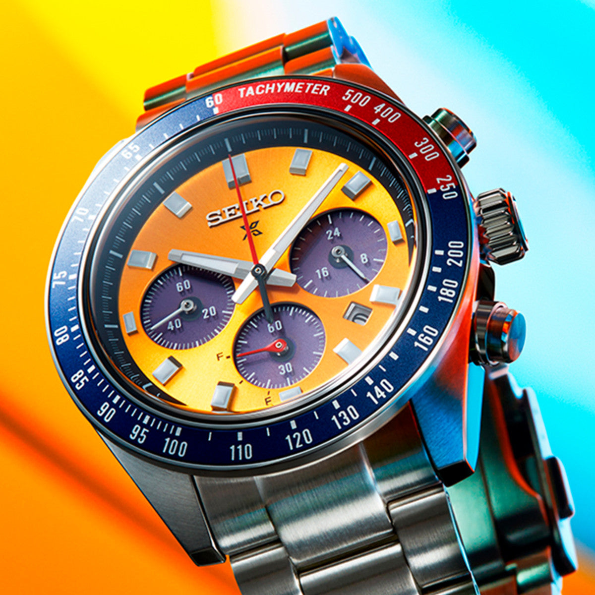 SEIKO MOD. SSC947P1-4