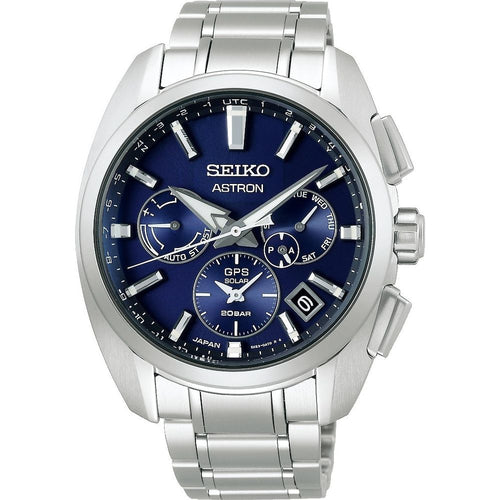 Load image into Gallery viewer, SEIKO ASTRON Mod. SOLAR GPS-0
