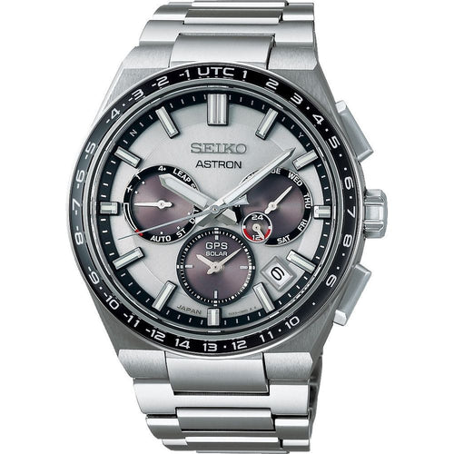 Load image into Gallery viewer, SEIKO ASTRON Mod. SOLAR GPS-0
